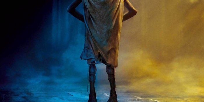 1280x2120 Dobby Wallpaper ·① WallpaperTag