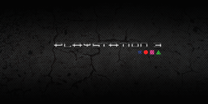 1920x1080 Playstation 3 HD Wallpapers and Background Images - stmed.net
