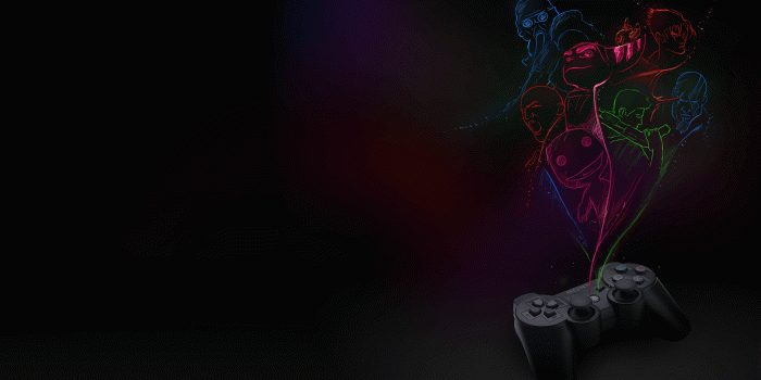 1920x1080 Playstation 3 wallpaper | 1920x1080 | #67728