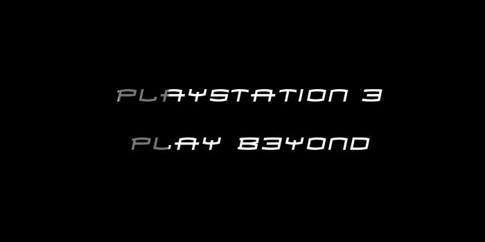 1920x1080 PlayStation 3 Wallpapers 1080p
