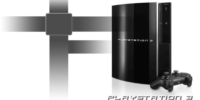 1920x1080 PlayStation 3 Wallpapers 1080p