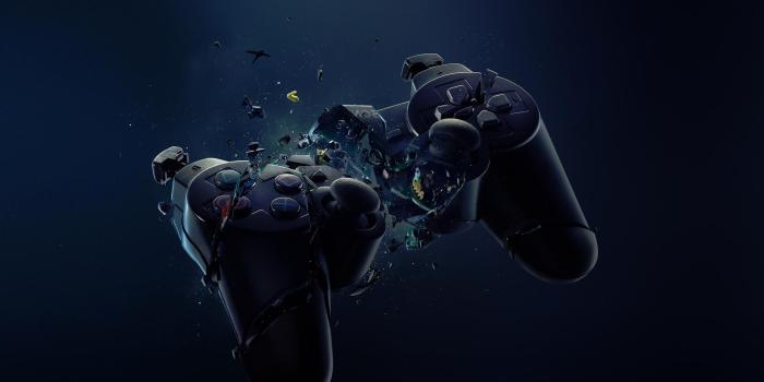 1920x1080 Playstation3 wallpapers Gallery