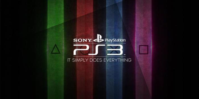 1131x707 Playstation 3 Wallpaper | HD Wallpapers Collection