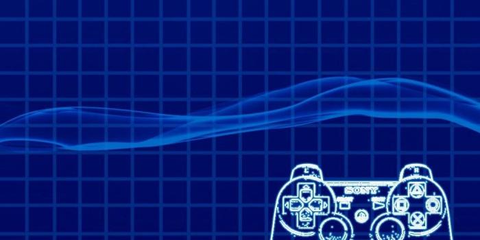 1024x768 PlayStation 3 XMB Wallpapers By Zero86 SK On DeviantArt Desktop