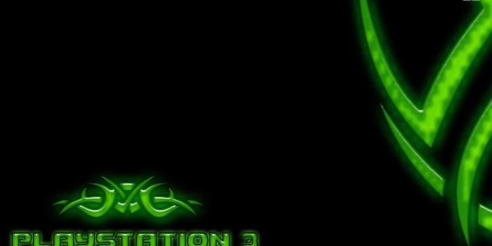 1920x1080 PlayStation 3 wallpaper - Game wallpapers - #6523