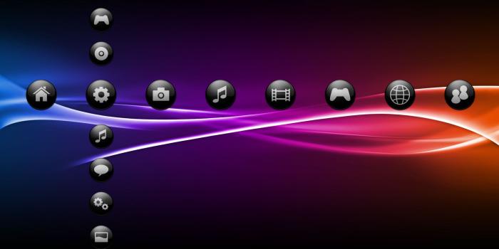 1920x1080 Playstation 3 HD Wallpaper 21 - 1920 X 1080