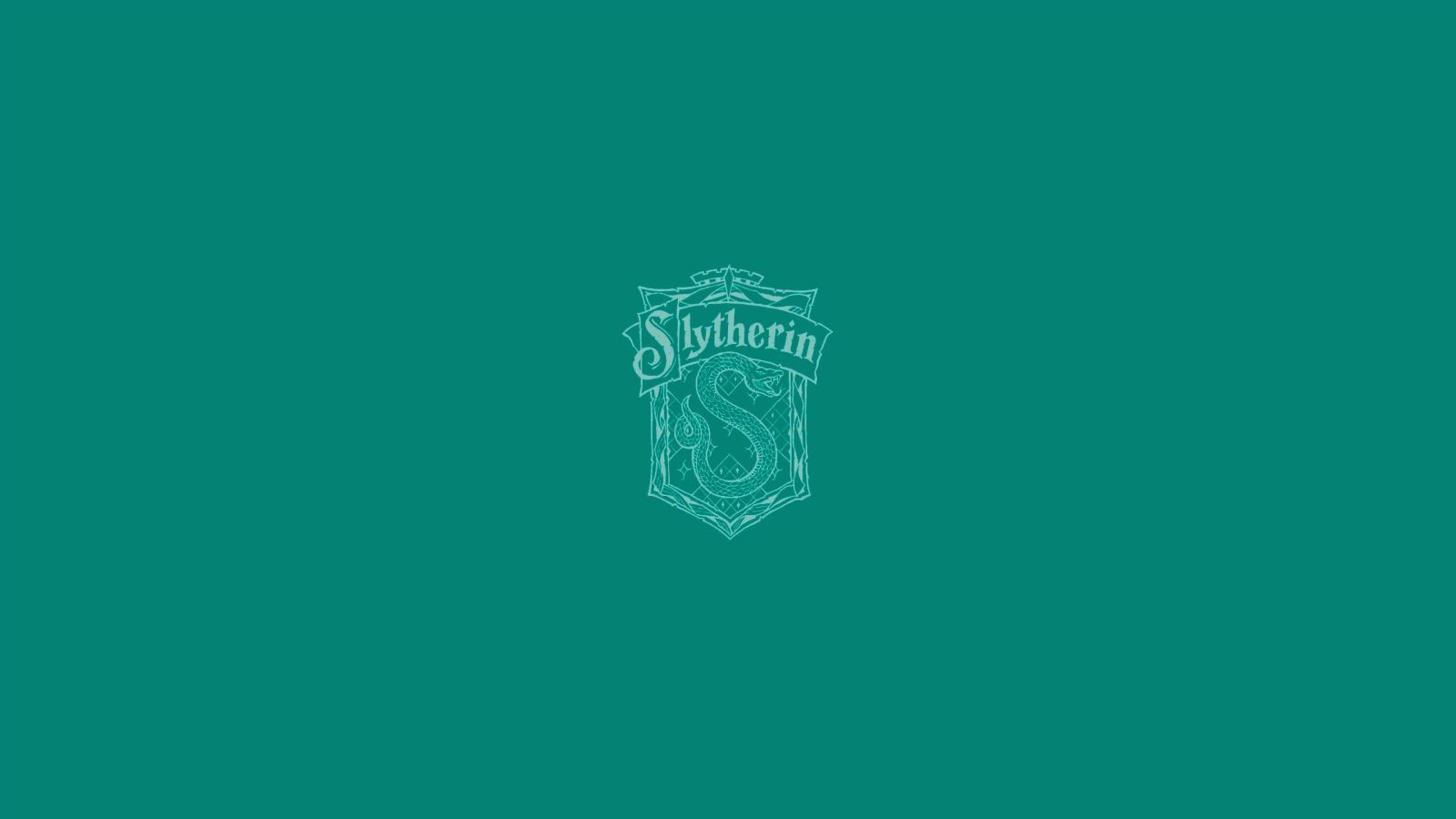 3840x2160 Slytherin Harry Potter Desktop Wallpapers - Top Free Slytherin Harry