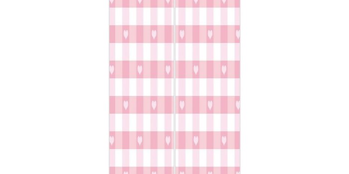 1300x1300 Amazon.com: 3d Door Wall Mural Wallpaper Stickers [ Checkered,Lovely