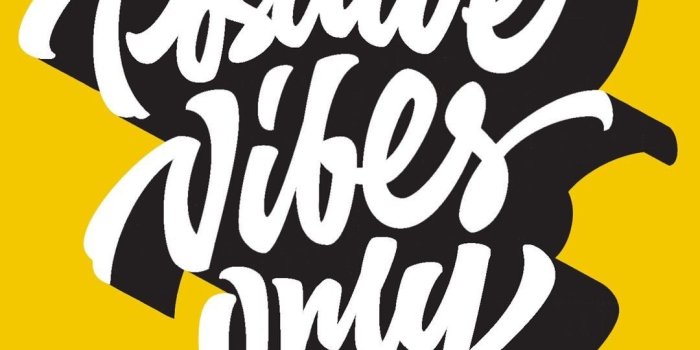 1080x1920 69+ Positive Vibes Wallpapers on WallpaperPlay