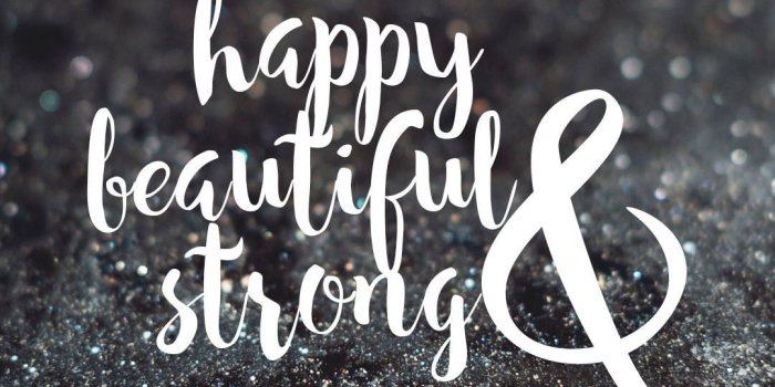 1080x1920 69+ Positive Vibes Wallpapers on WallpaperPlay