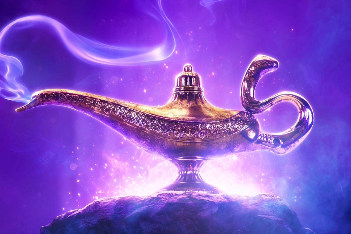 1200x800 Aladdin 2019 Wallpapers