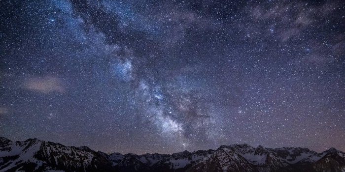 2304x1440 Milky Way HD Wallpapers