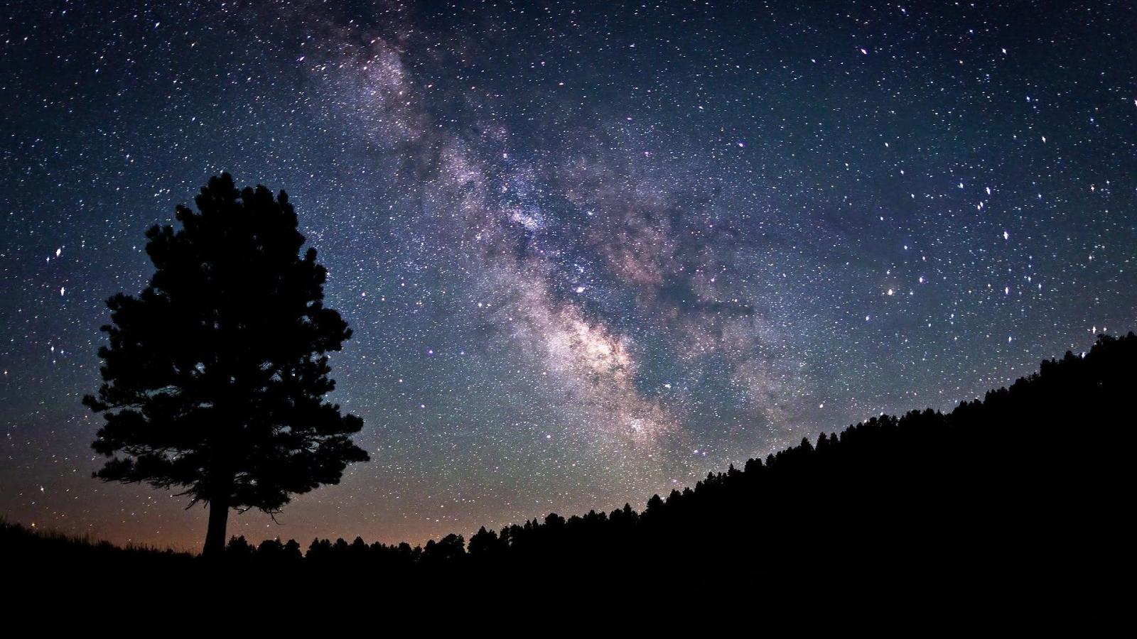 1920x1080 130 Milky Way HD Wallpapers | Background Images