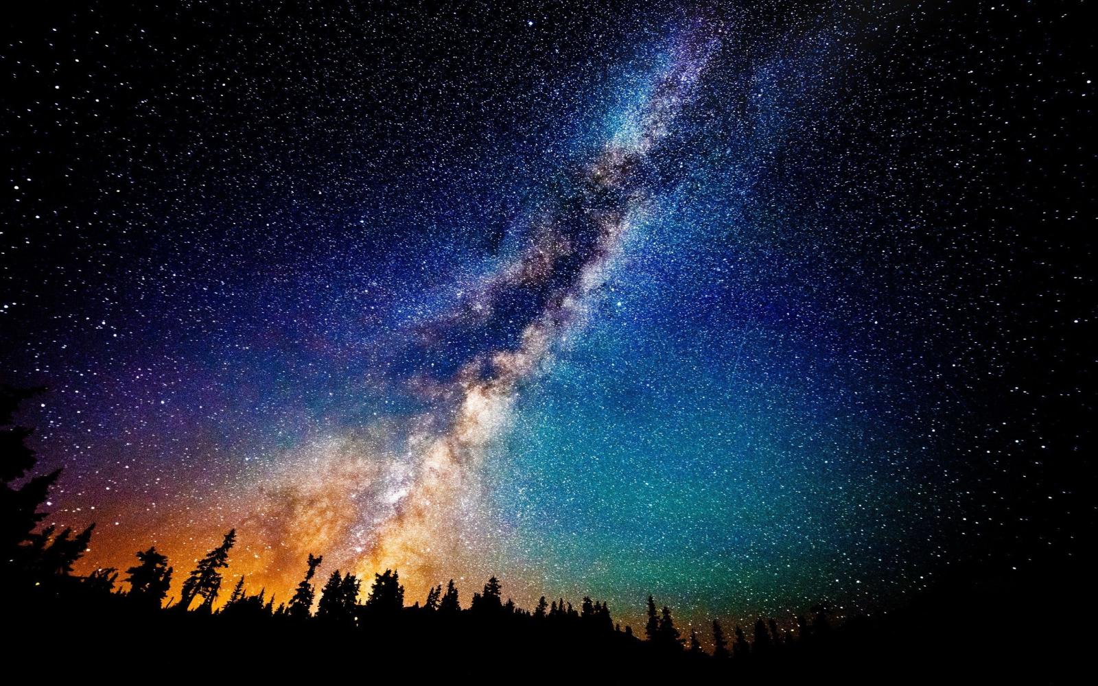 2560x1600 130 Milky Way HD Wallpapers | Background Images