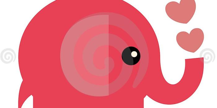 1024x1024 44+] Cute Cartoon Elephant Wallpaper on WallpaperSafari