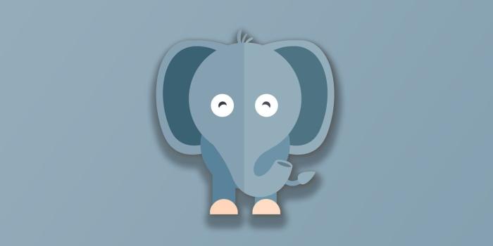 1332x850 Wallpaper minimalism, animal, funny, digital art, artwork, cute