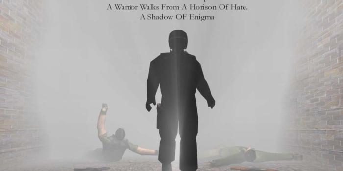 1024x768 Shadow of Enigma