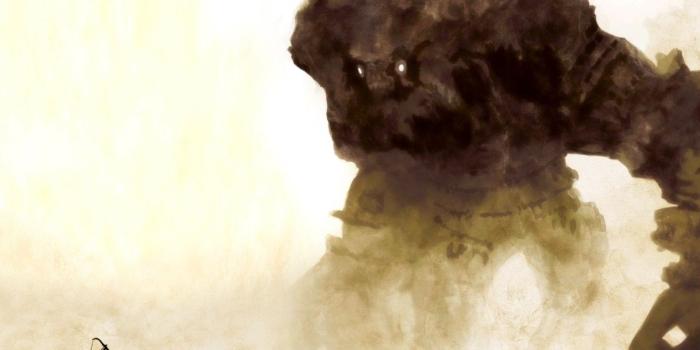 1280x1024 Shadow of the Colossus Wallpaper | 1280x1024 | ID:9701