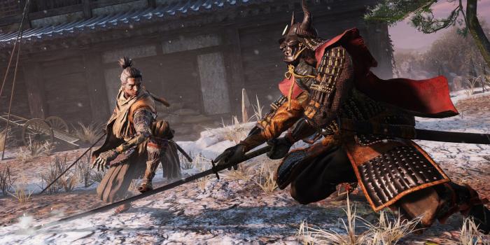 1920x1080 Sekiro: Shadows Die Twice review | TechRadar