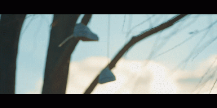 1366x768 Kpop Archive: BTS - 'Spring Day': Theories UPDATE