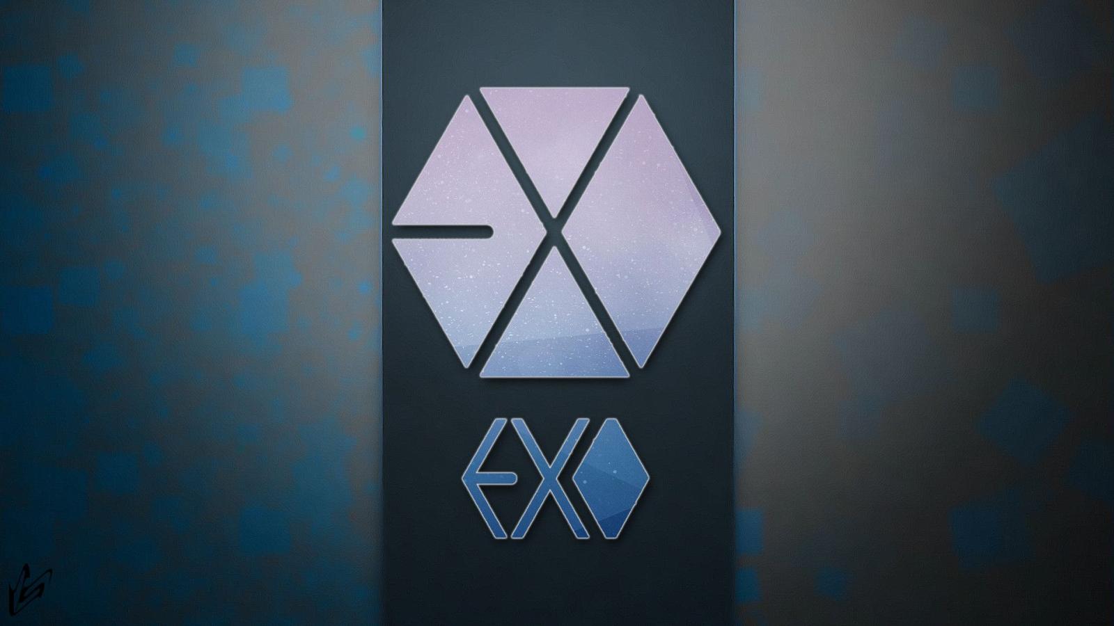 1920x1080 86+ Exo Logo Wallpapers on WallpaperPlay
