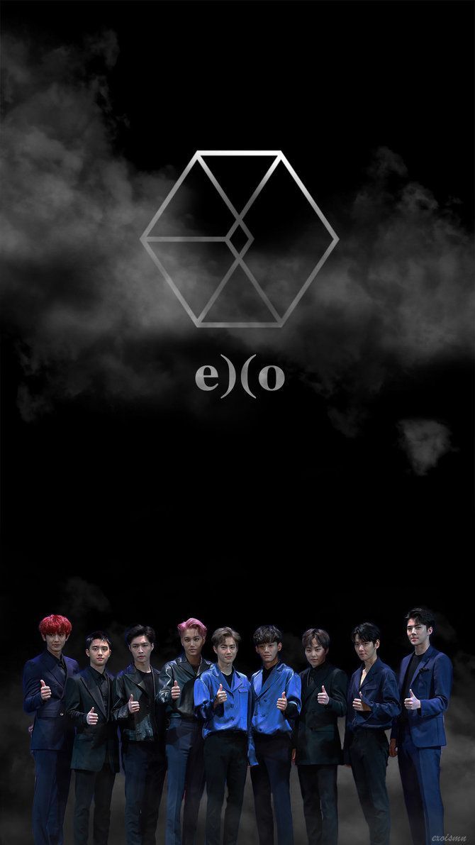 670x1191 EXO Wallpapers - Top Free EXO Backgrounds - WallpaperAccess