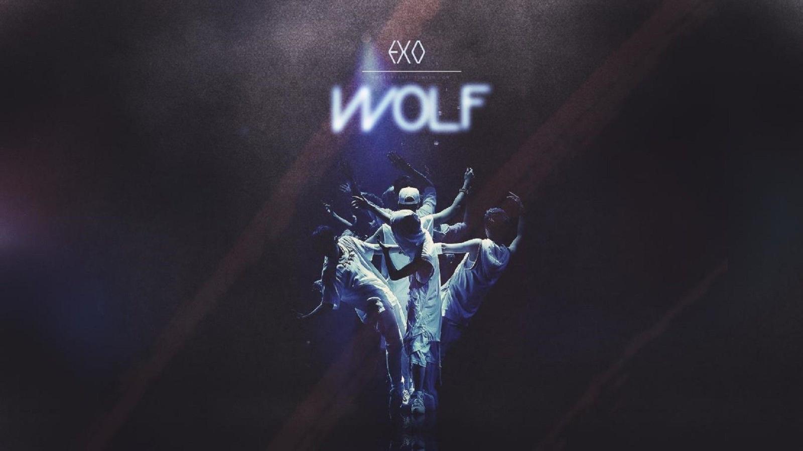 1920x1080 86+ Exo Logo Wallpapers on WallpaperPlay