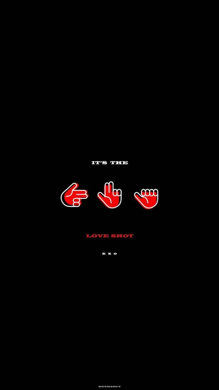 720x1280 Image in Exo wallpaper ♡° collection by Migh on We Heart It