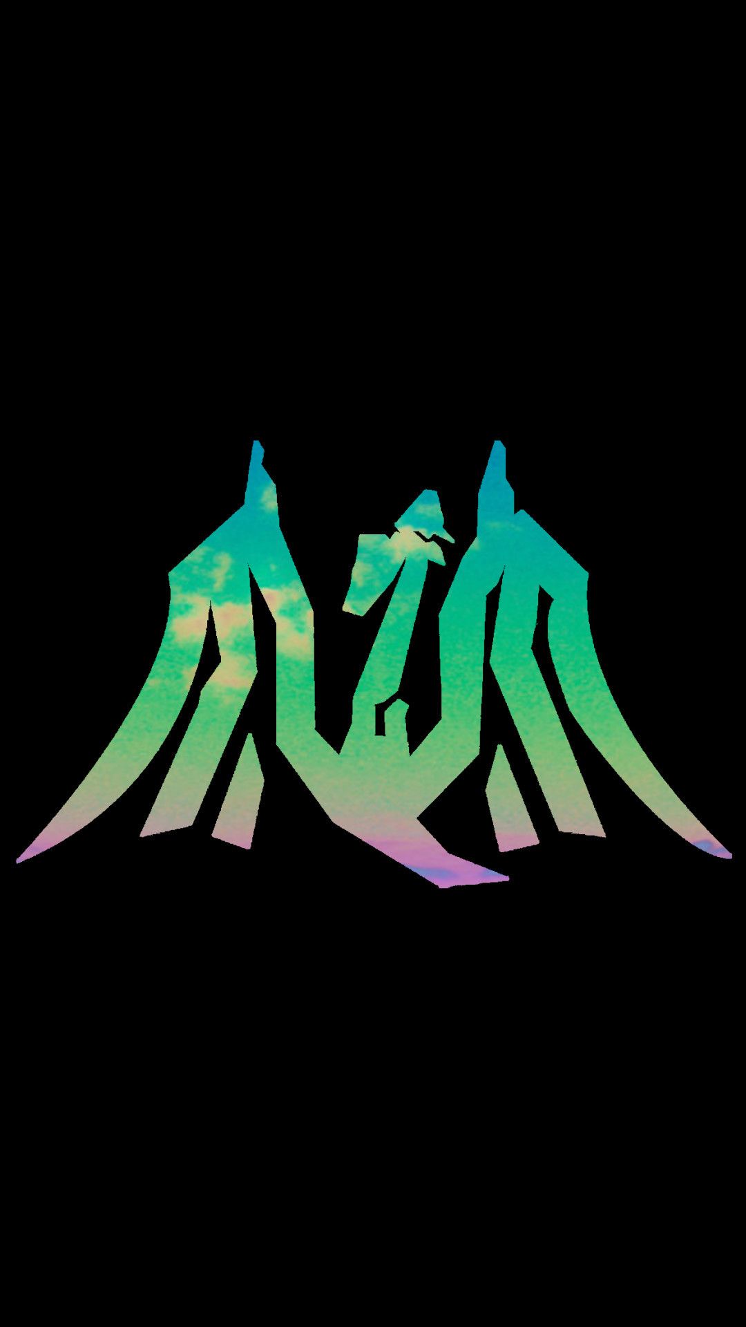 1080x1920 2Ne1 Logo Wallpaper 2018 ·① WallpaperTag