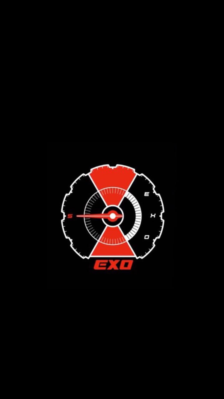 720x1280 EXO (Tempo) discovered by Stephanie on We Heart It