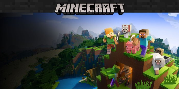 1920x880 Minecraft for Xbox One | Xbox