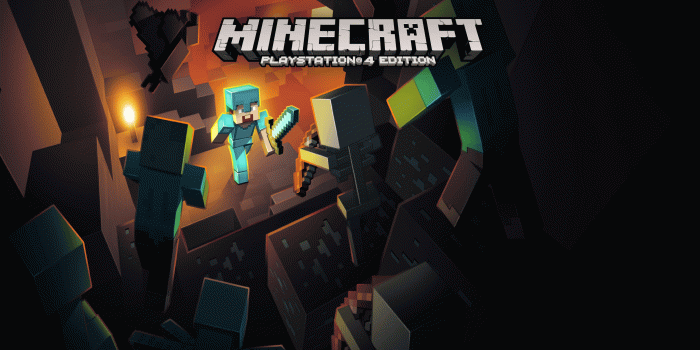 3292x1975 Minecraft Game | PS4 - PlayStation