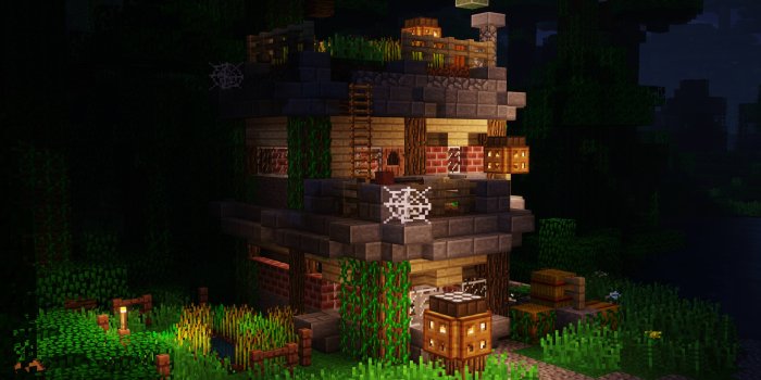 3840x2160 Minecraft 8K Wallpapers - Top Free Minecraft 8K Backgrounds