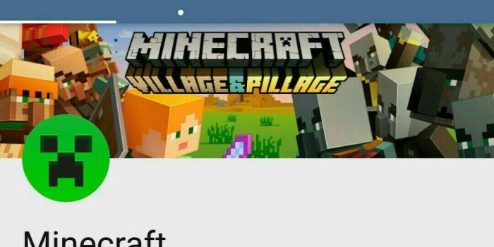 1024x951 New Official Minecraft Animation of Wandering Villager & Llama & New