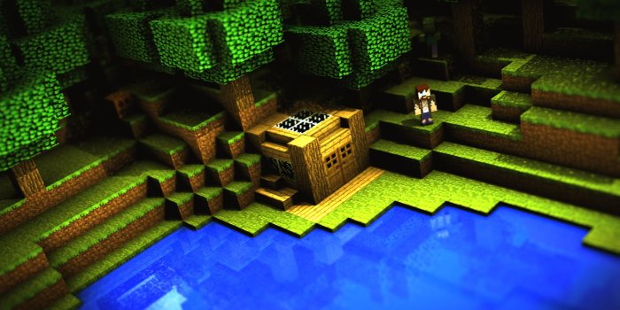 1920x1080 Images of Minecraft Wallpaper Download free