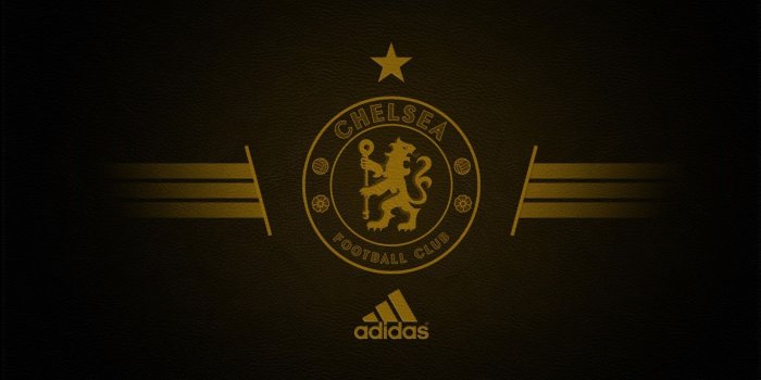 1920x1080 Chelsea Logo Black Backgrounds
