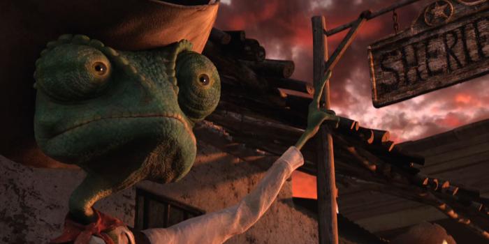 1920x800 Rango the Sheriff Desktop Wallpaper