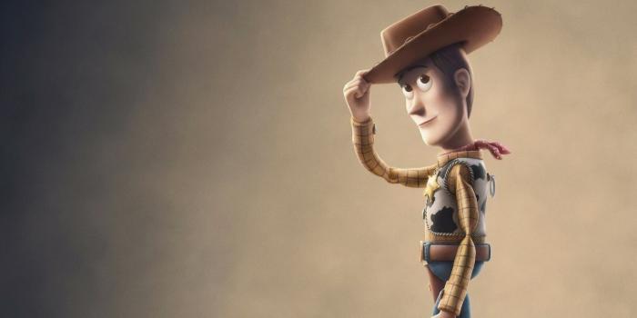 3840x2160 Howdy I'm Sheriff Woody 4k Ultra HD Wallpaper | Background Image
