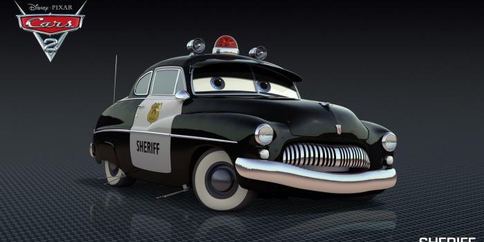 1920x1080 Sheriff Desktop Wallpaper (55+ images)