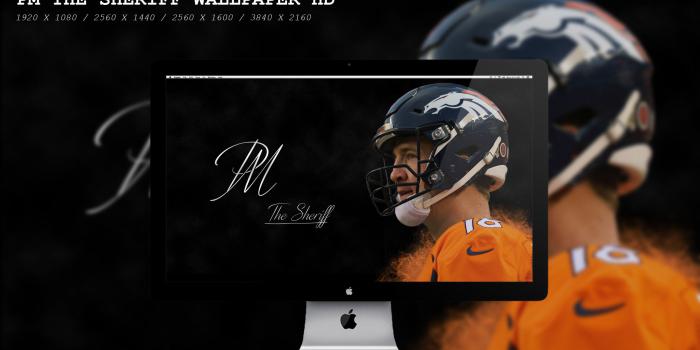 2560x1440 Sheriff Desktop Wallpaper (55+ images)