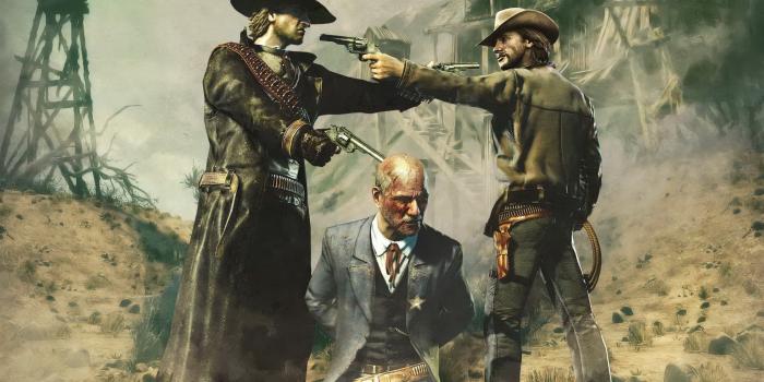 1920x1080 Sheriff Wallpapers (98+ images in Collection) Page 1