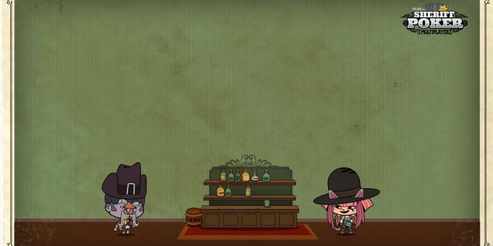 1920x1080 Sheriff Poker HD Wallpaper | Background Image | 1920x1080 | ID