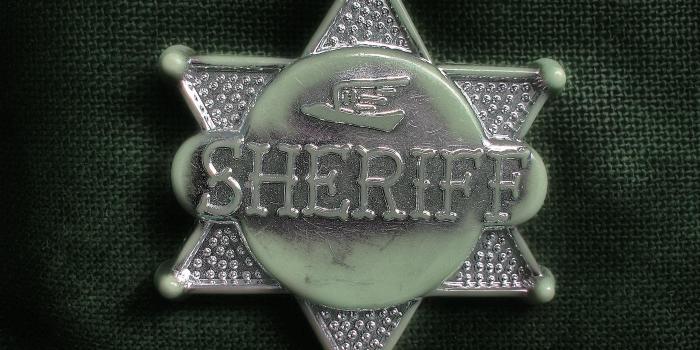 1400x1050 Sheriff Wallpaper Group (31+)