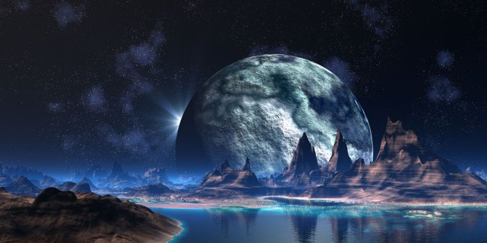 1920x1200 Cool Space Desktop Backgrounds HD Wallpaper, Background Images