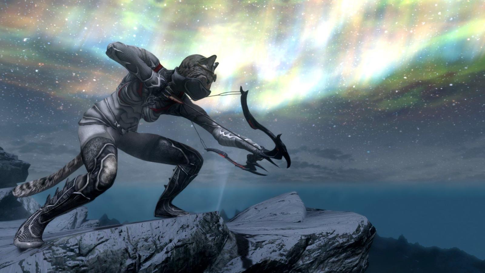 1920x1080 Archer HD Wallpaper | Background Image | 1920x1080 | ID:280789