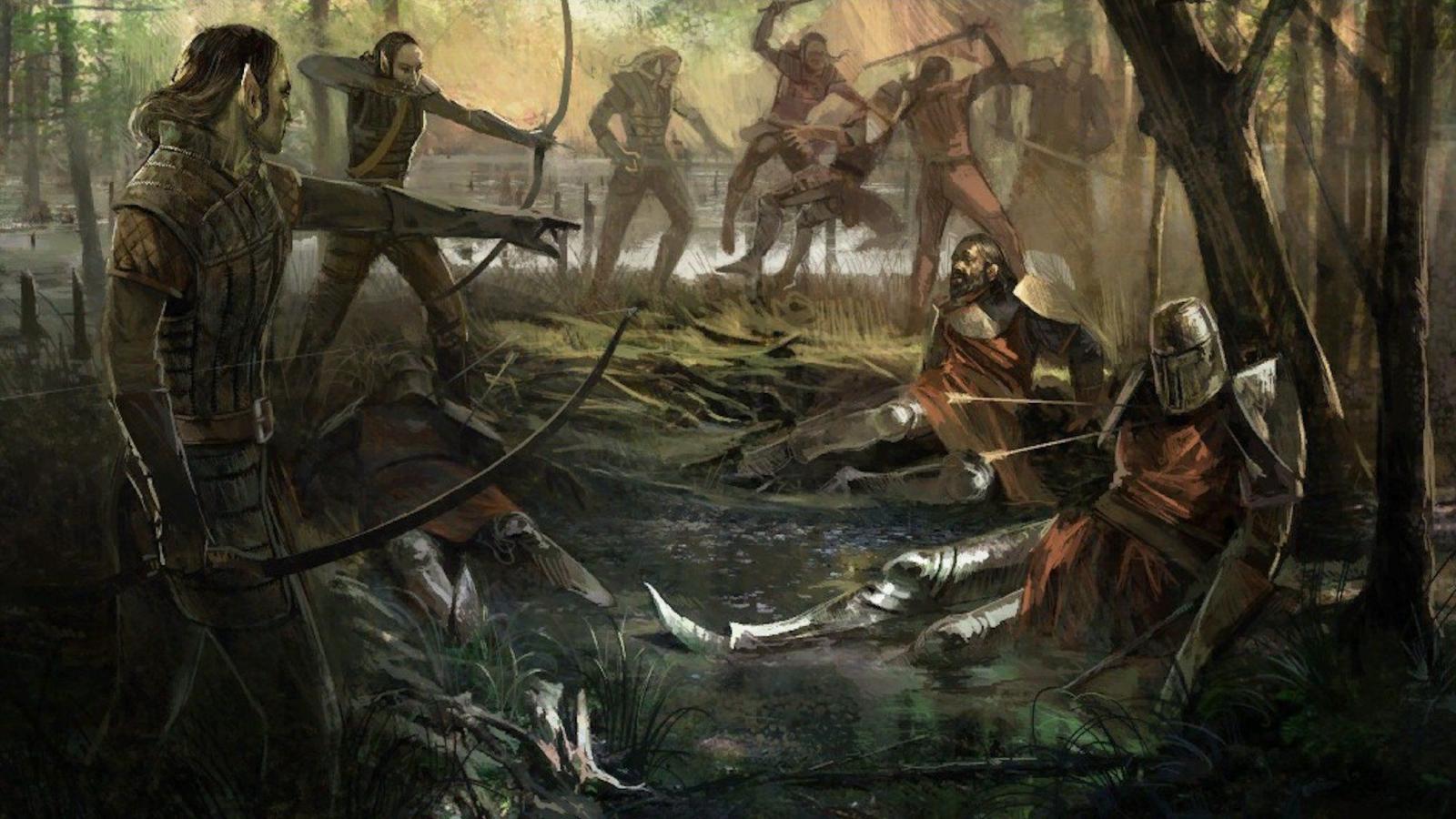 2048x1152 48+] RPG Wallpapers on WallpaperSafari