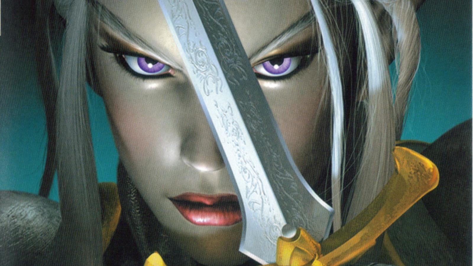 1920x1080 Champions of Norrath - Main Cover Wallpaper - Elf Ranger HD - 1920 x