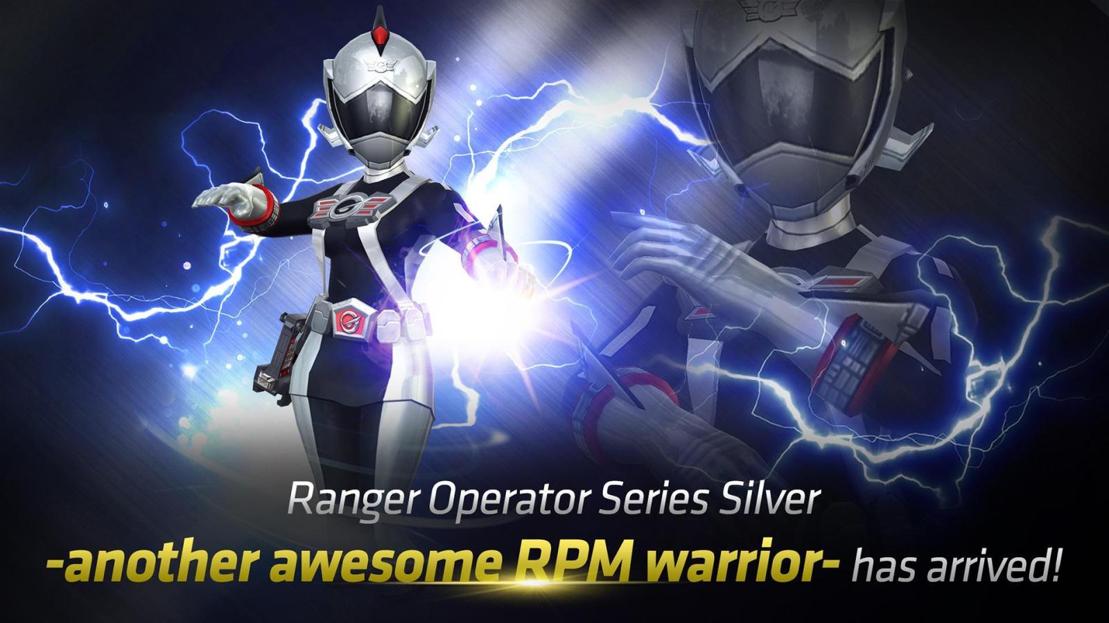1920x1080 Power Rangers: All Stars for Android - APK Download