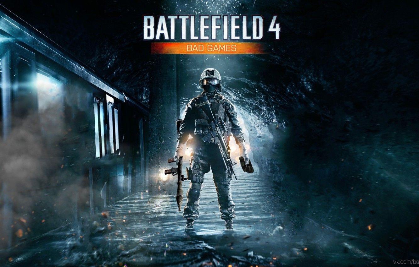 1332x850 Wallpaper crash, weapons, background, metro, fire, cars, soldiers