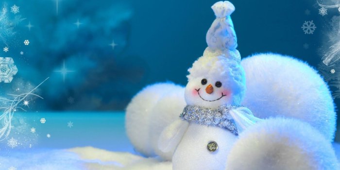 1680x1050 Cute Snowman Wallpaper | <3 | Snowman wallpaper, Christmas snowman